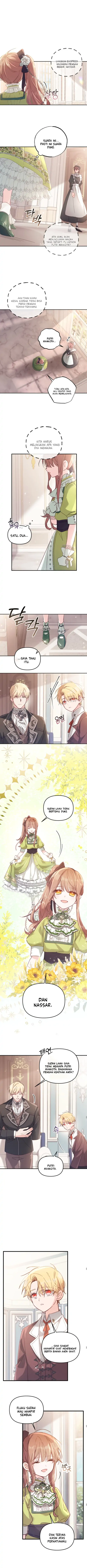 Philomel the Fake ~Cont Chapter 5 page 9