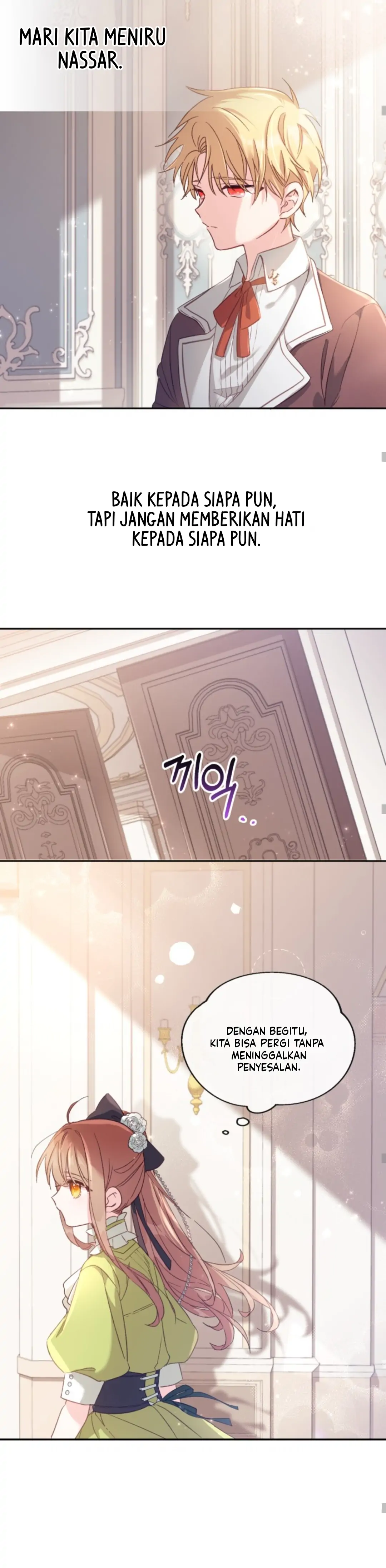 Philomel the Fake ~Cont Chapter 5 page 18