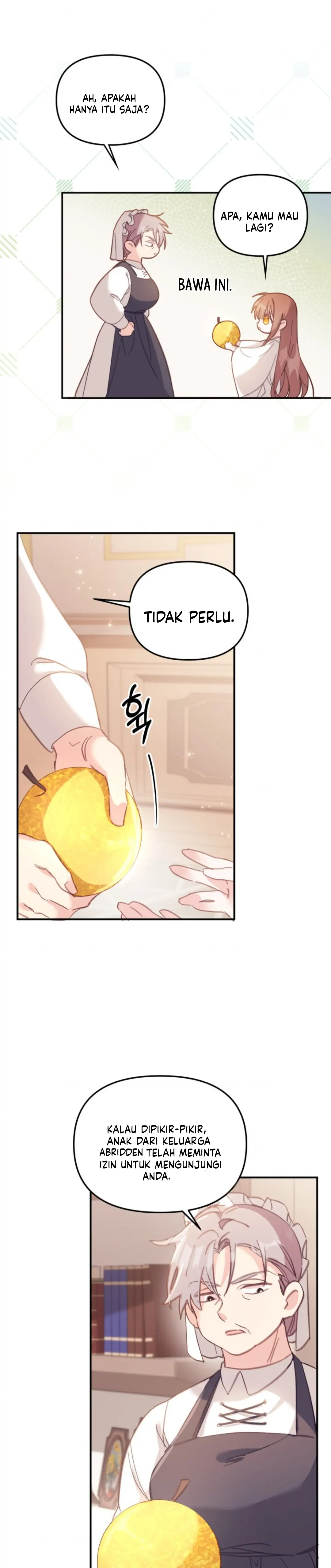 Philomel the Fake ~Cont Chapter 5 page 6