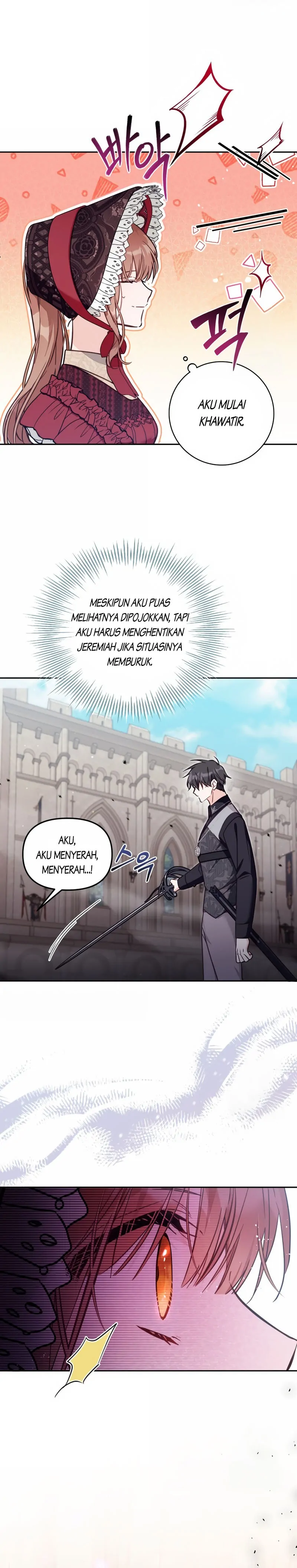 Philomel the Fake ~Cont Chapter 53 page 20
