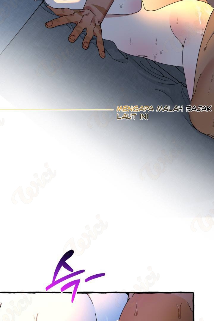 PIRATE X MERMAID Chapter 0 page 10