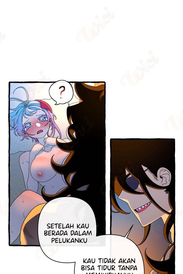 PIRATE X MERMAID Chapter 0 page 14