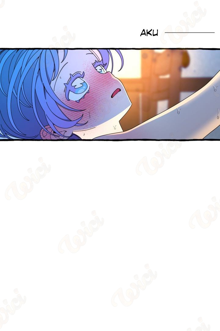 PIRATE X MERMAID Chapter 0 page 18