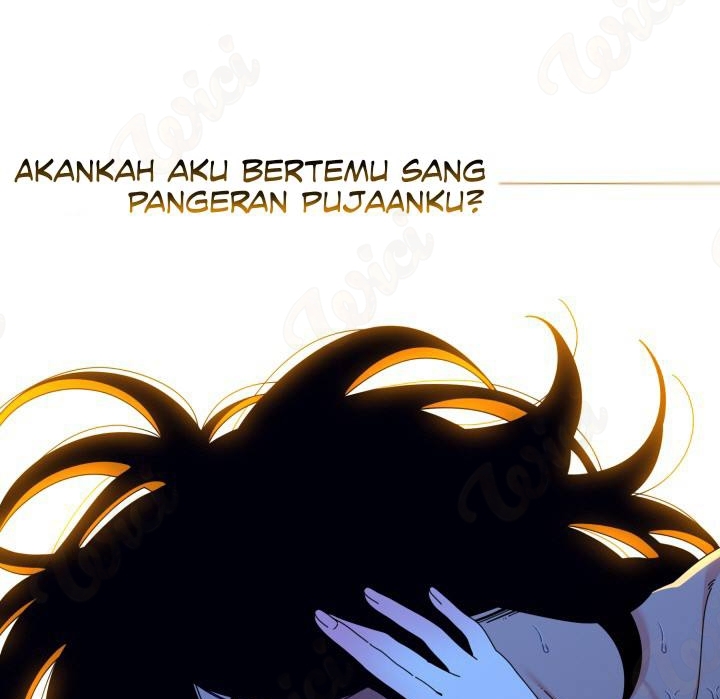 PIRATE X MERMAID Chapter 0 page 19