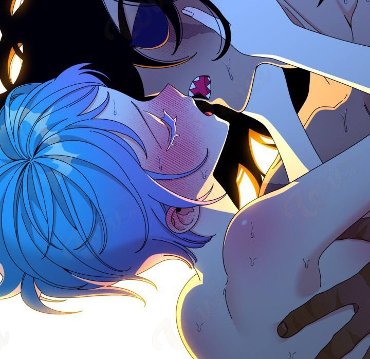 PIRATE X MERMAID Chapter 0 page 20