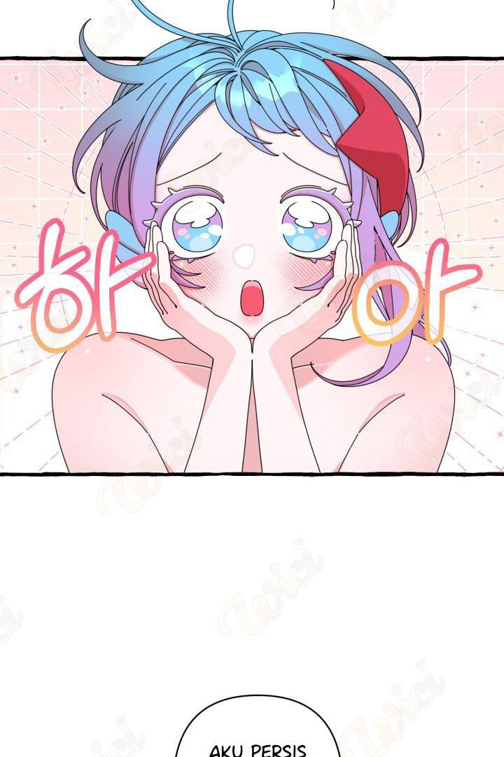 PIRATE X MERMAID Chapter 0 page 2