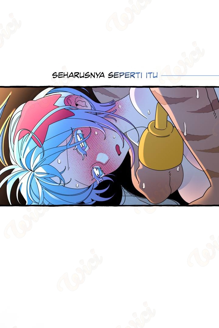 PIRATE X MERMAID Chapter 0 page 8