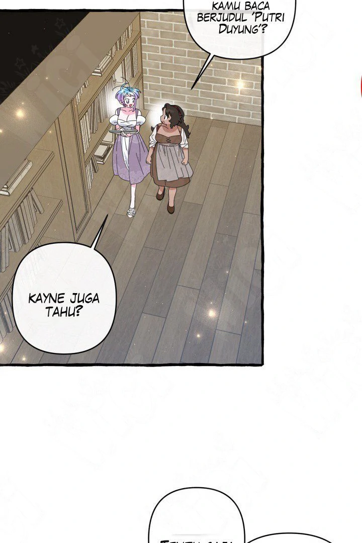 PIRATE X MERMAID Chapter 25 page 13