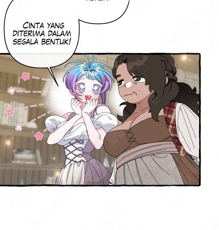 PIRATE X MERMAID Chapter 25 page 15