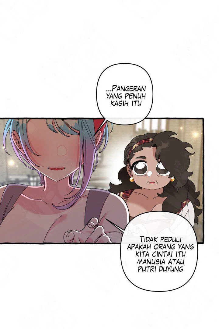 PIRATE X MERMAID Chapter 25 page 19