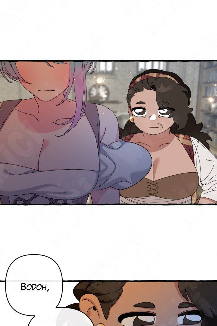 PIRATE X MERMAID Chapter 25 page 27