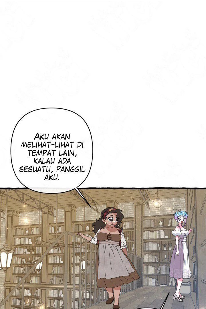 PIRATE X MERMAID Chapter 25 page 30
