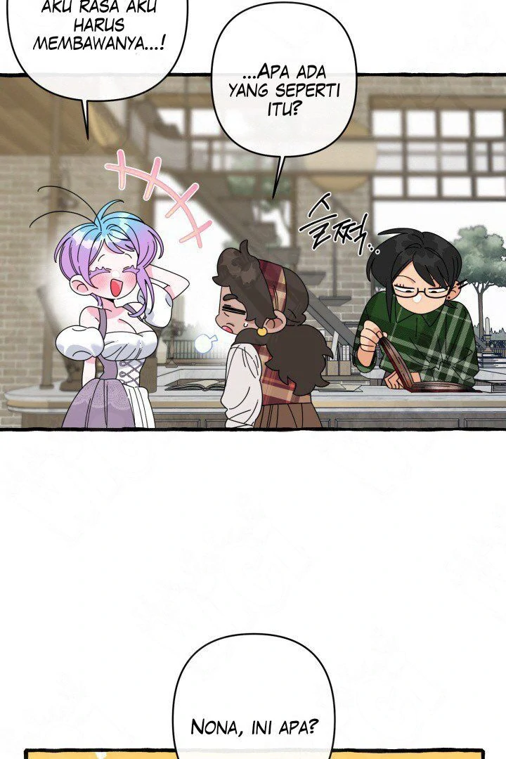 PIRATE X MERMAID Chapter 25 page 39