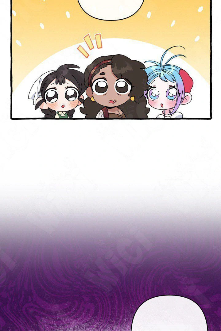 PIRATE X MERMAID Chapter 25 page 40