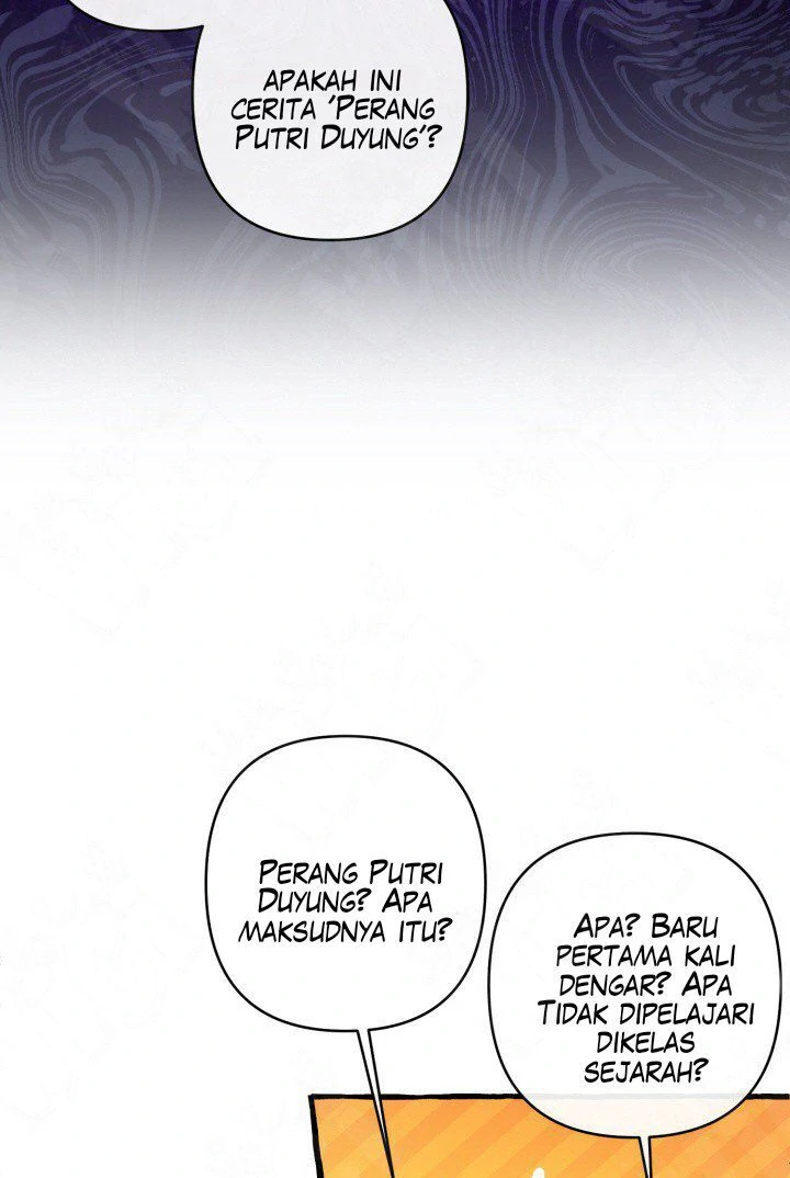 PIRATE X MERMAID Chapter 25 page 42