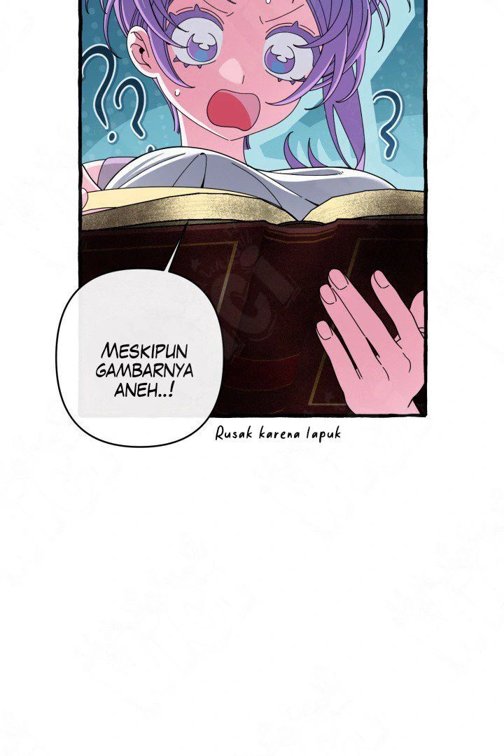 PIRATE X MERMAID Chapter 25 page 46