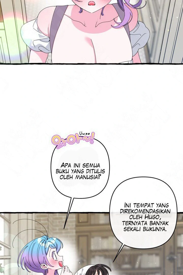 PIRATE X MERMAID Chapter 25 page 4