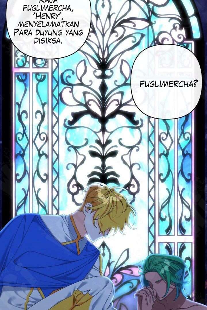 PIRATE X MERMAID Chapter 25 page 54