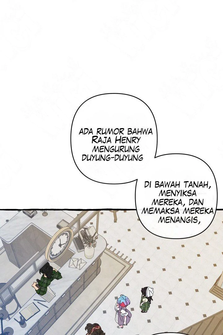 PIRATE X MERMAID Chapter 25 page 60