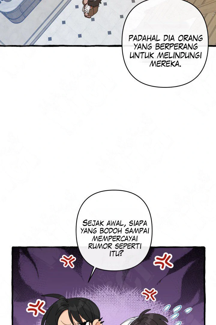 PIRATE X MERMAID Chapter 25 page 61