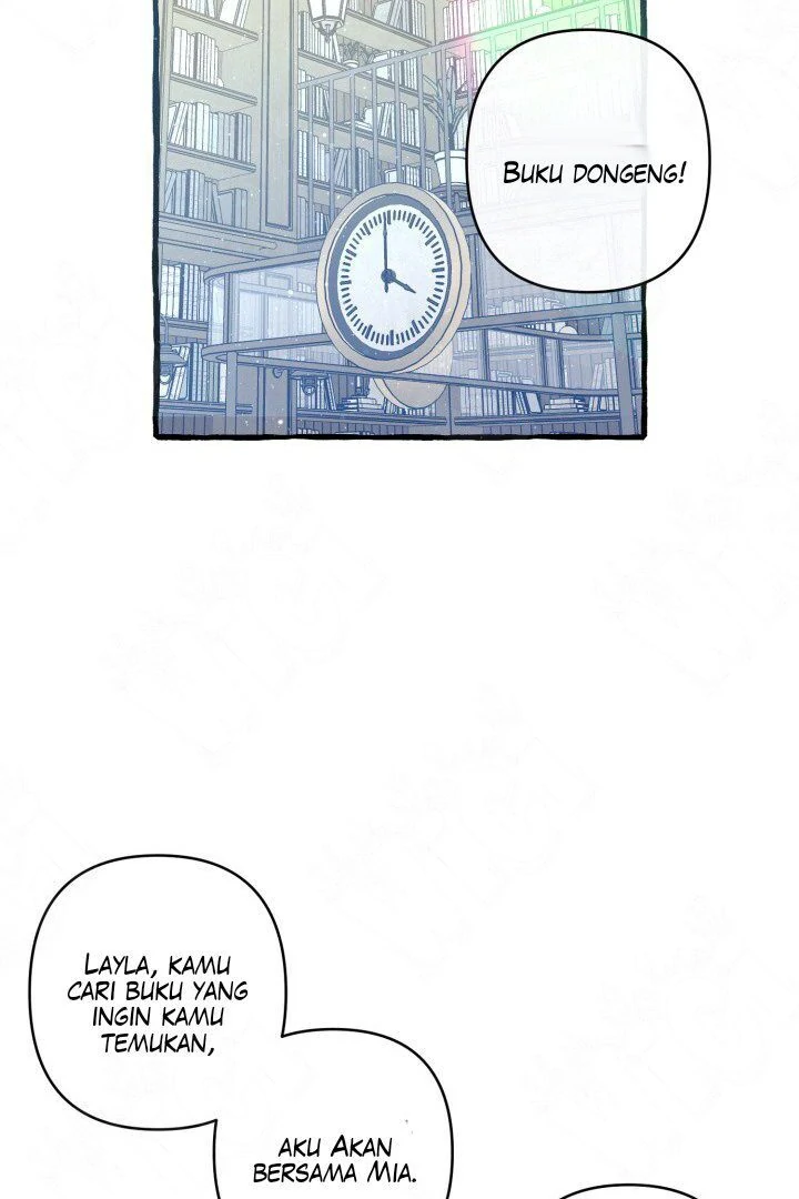 PIRATE X MERMAID Chapter 25 page 6
