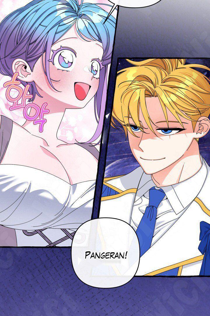 PIRATE X MERMAID Chapter 25 page 75