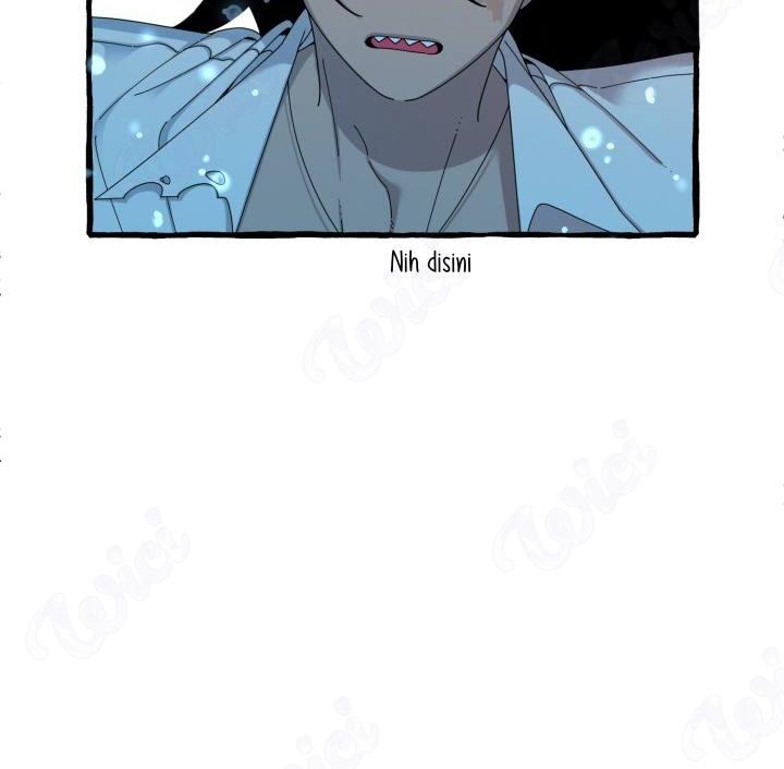 PIRATE X MERMAID Chapter 3 page 12
