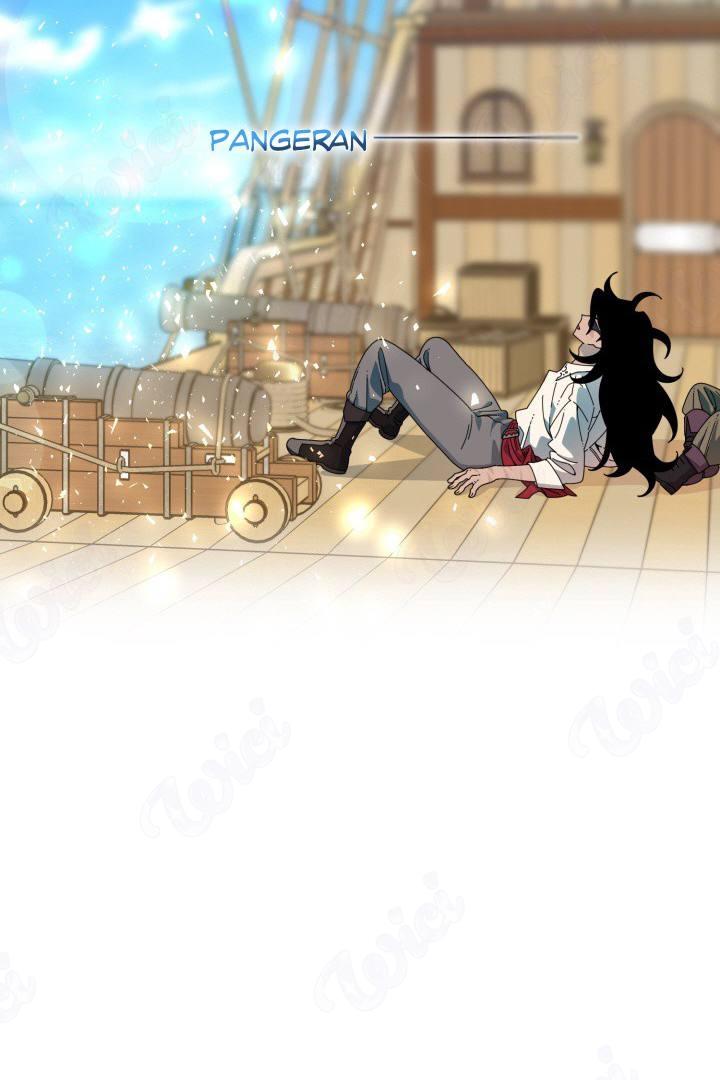 PIRATE X MERMAID Chapter 3 page 16