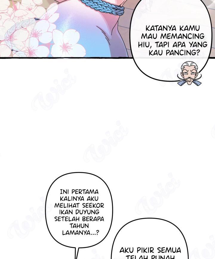 PIRATE X MERMAID Chapter 3 page 24