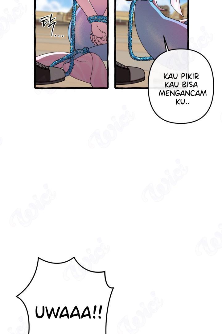 PIRATE X MERMAID Chapter 3 page 28