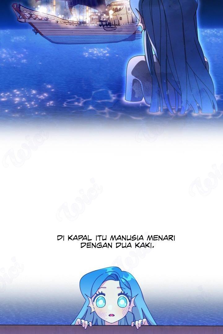 PIRATE X MERMAID Chapter 3 page 2