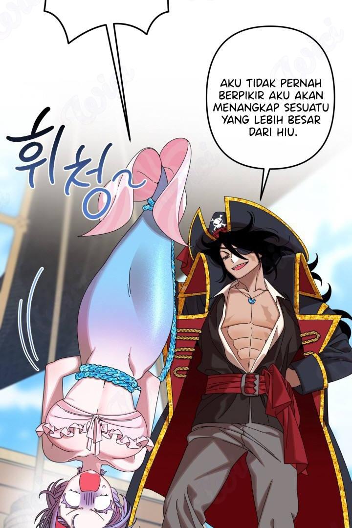 PIRATE X MERMAID Chapter 3 page 29