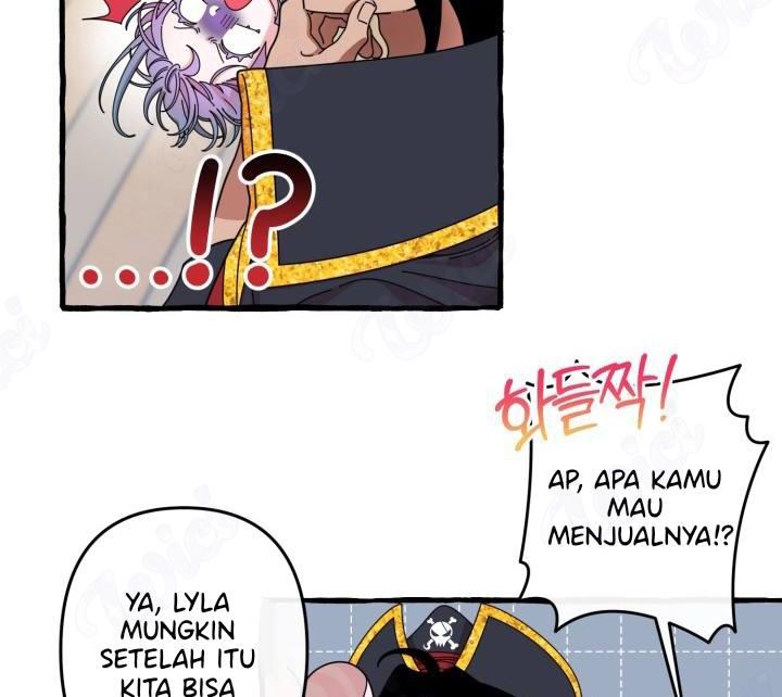 PIRATE X MERMAID Chapter 3 page 31