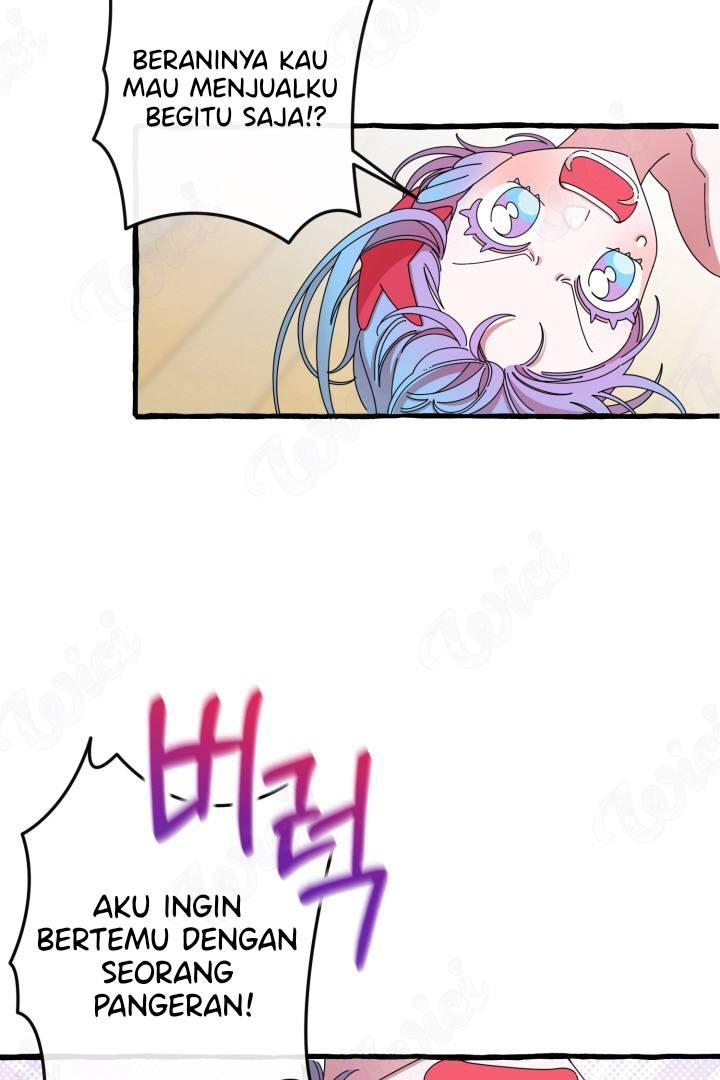 PIRATE X MERMAID Chapter 3 page 35