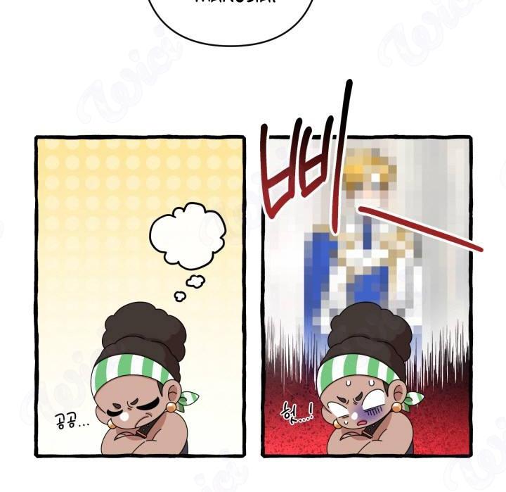 PIRATE X MERMAID Chapter 3 page 38
