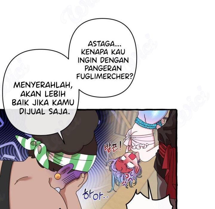 PIRATE X MERMAID Chapter 3 page 39