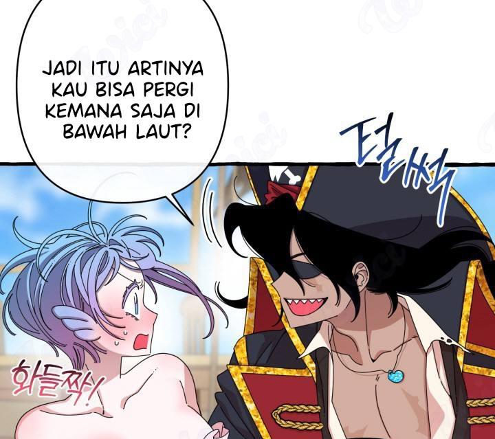 PIRATE X MERMAID Chapter 3 page 44