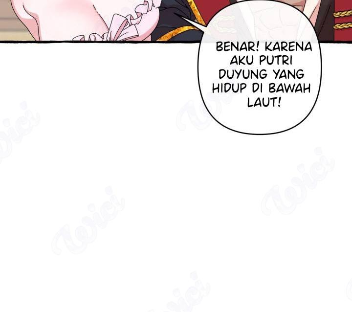 PIRATE X MERMAID Chapter 3 page 45