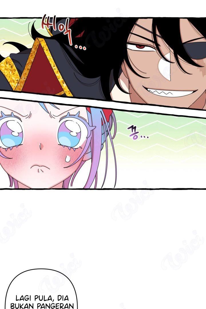 PIRATE X MERMAID Chapter 3 page 46