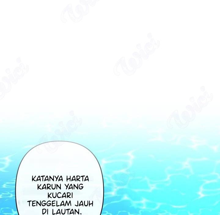 PIRATE X MERMAID Chapter 3 page 52