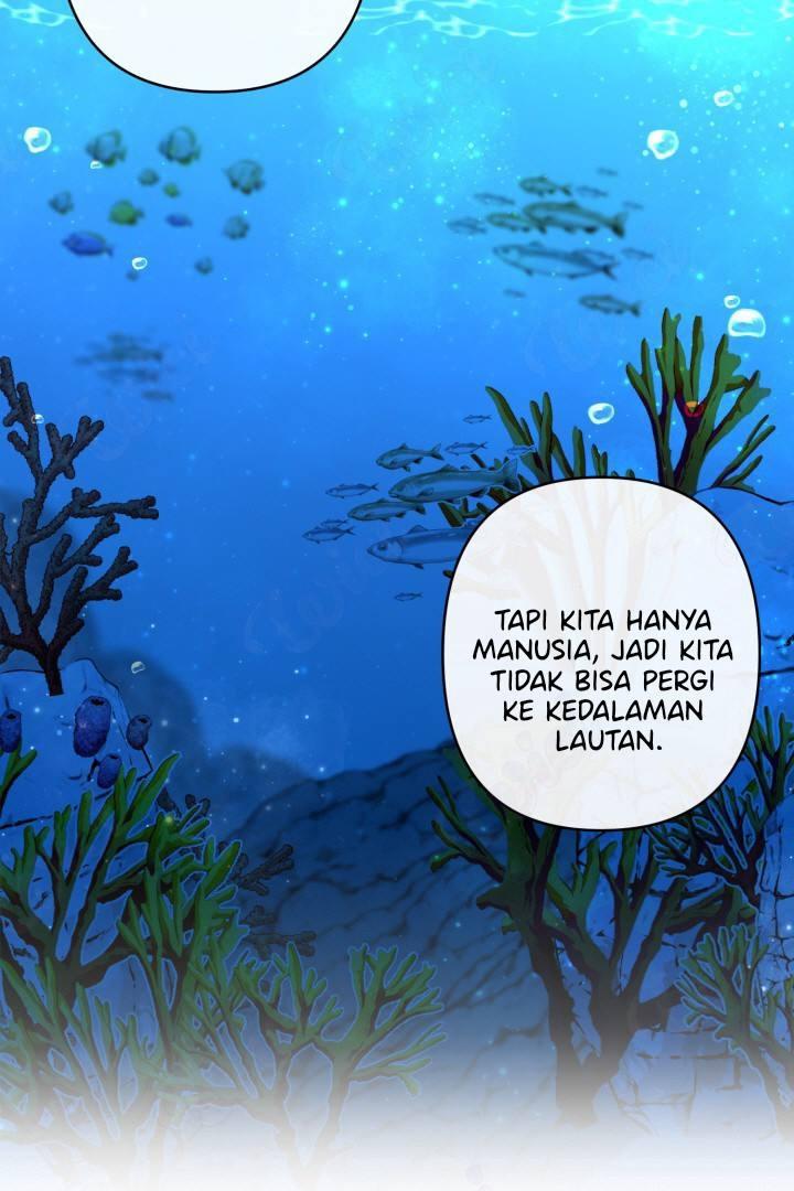 PIRATE X MERMAID Chapter 3 page 53