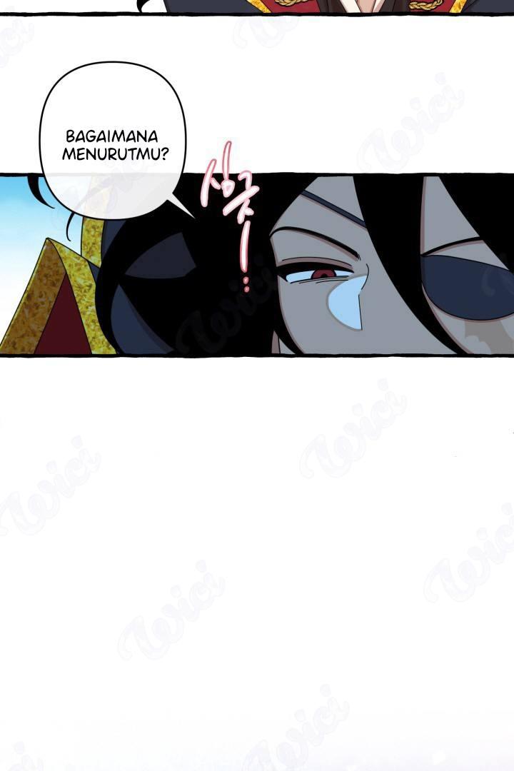 PIRATE X MERMAID Chapter 3 page 55