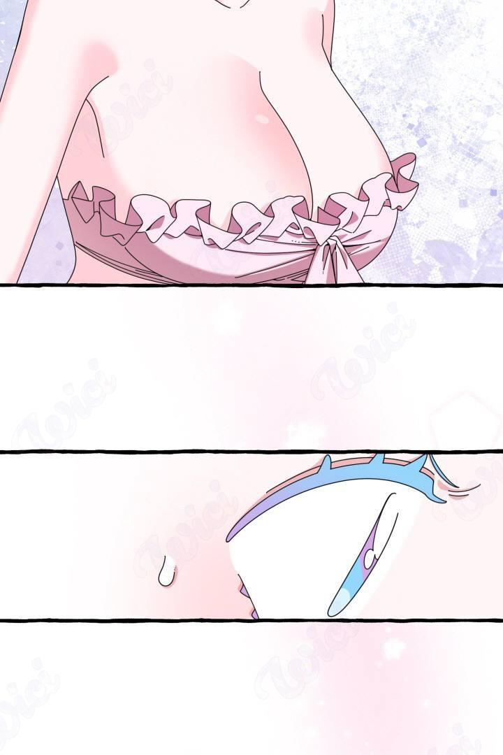 PIRATE X MERMAID Chapter 3 page 57