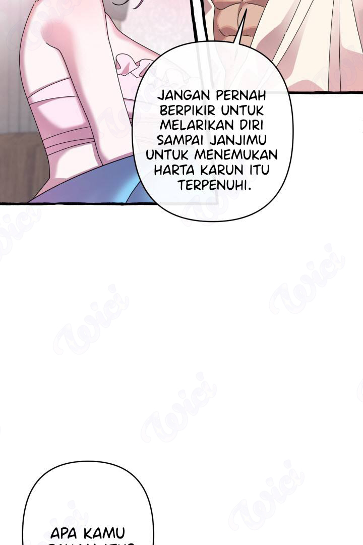 PIRATE X MERMAID Chapter 3 page 68