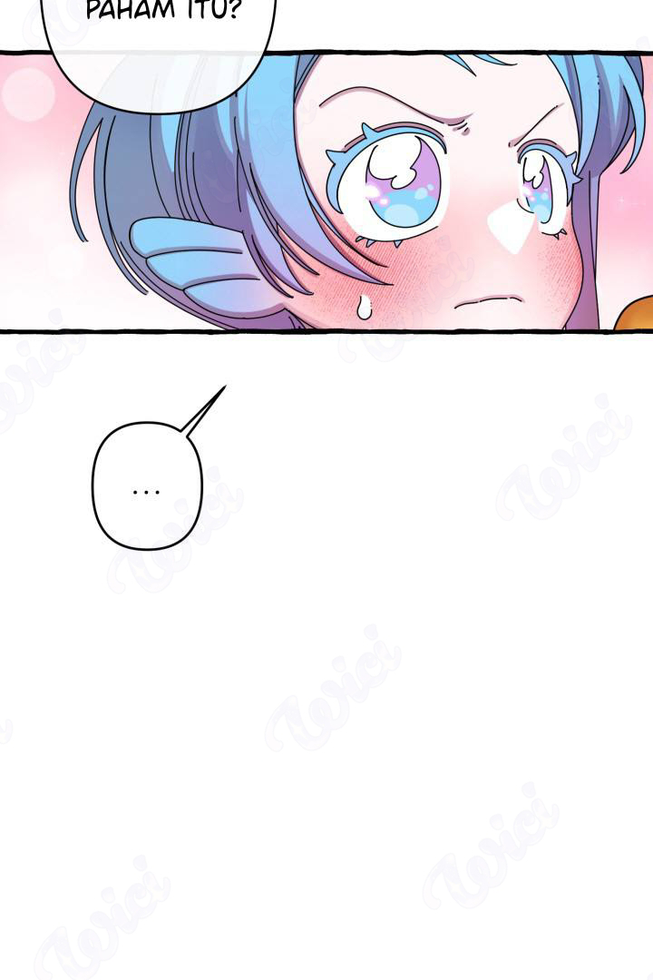 PIRATE X MERMAID Chapter 3 page 69