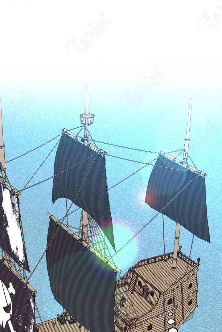 PIRATE X MERMAID Chapter 3 page 70