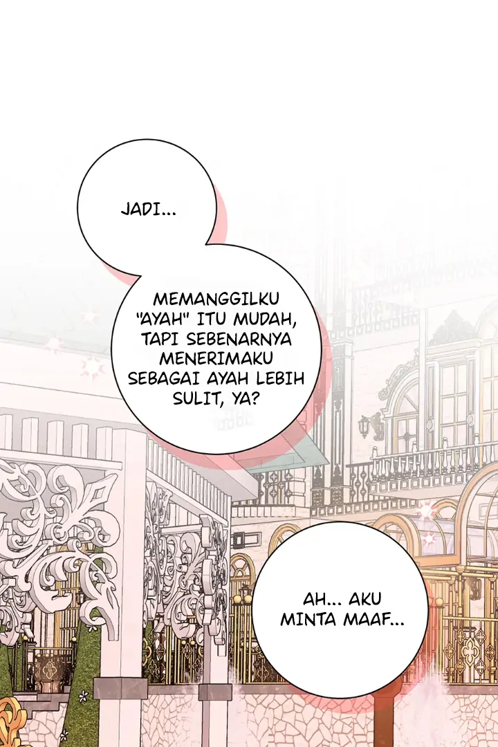 Please Get Out of My Family Chapter 13 page 0