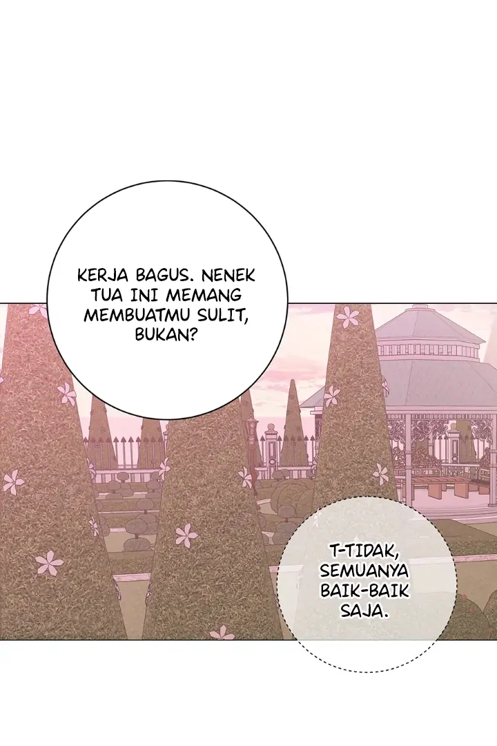 Please Get Out of My Family Chapter 13 page 10