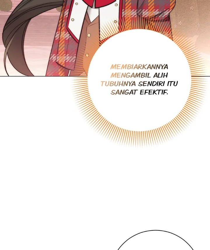Please Get Out of My Family Chapter 13 page 12
