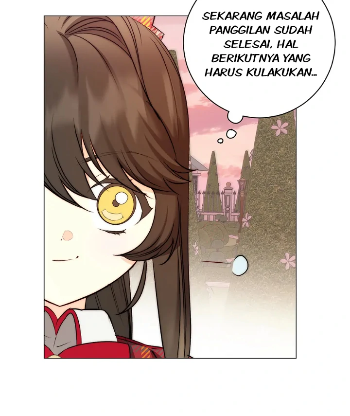 Please Get Out of My Family Chapter 13 page 13